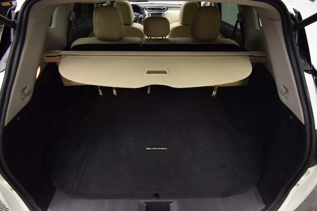 Used 2020 Nissan Murano SL w/ Moonroof Package AWD/4WD image 29