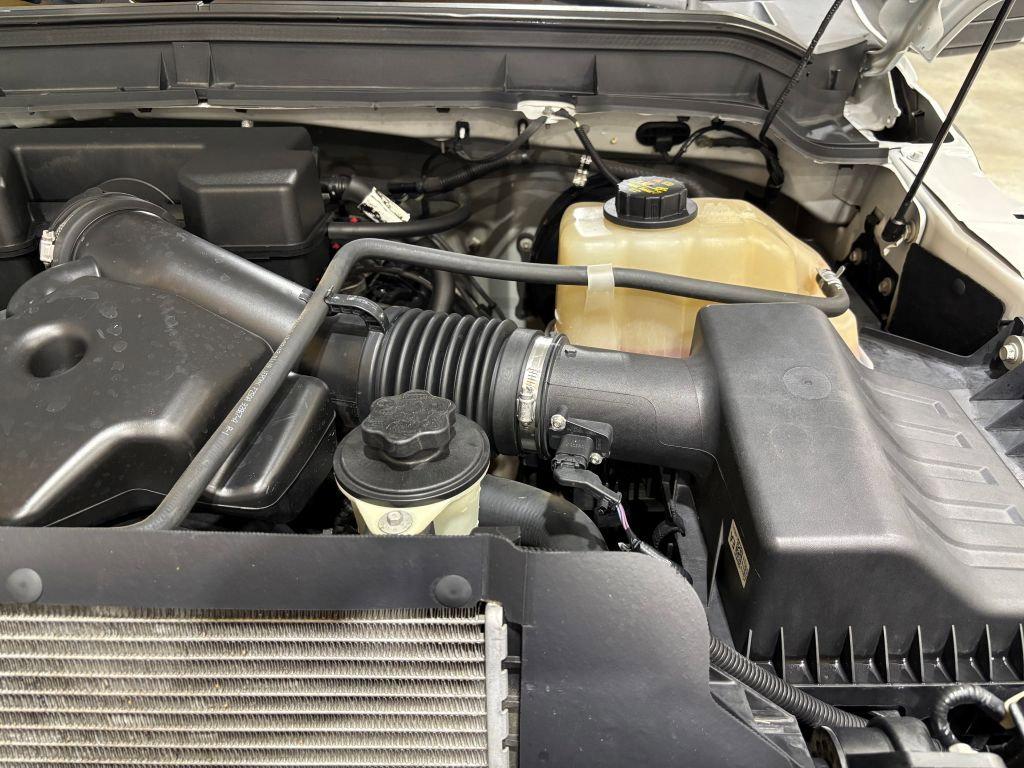 Used 2012 Ford F250 XL image 22