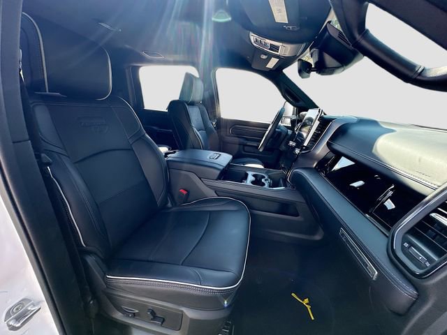 New 2026 RAM 2500 Rebel image 27