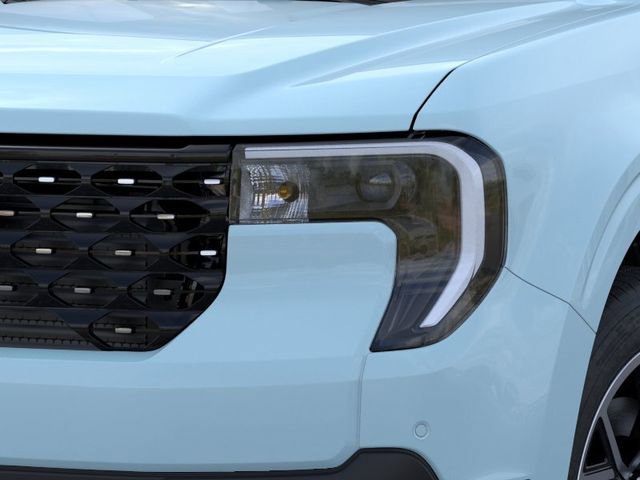 New 2026 Ford Maverick Lariat image 19