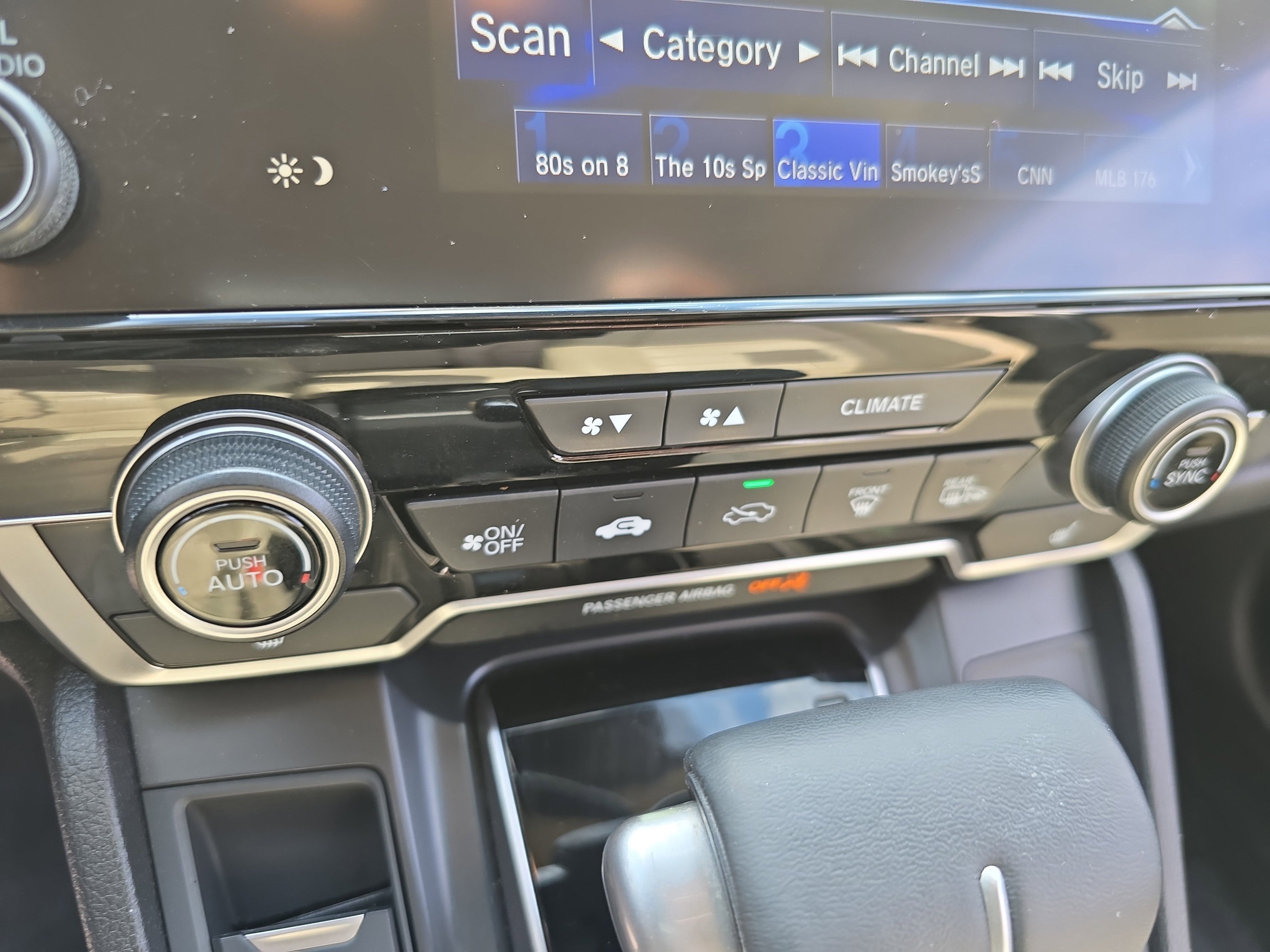 Used 2019 Honda CR-V EX-L image 22