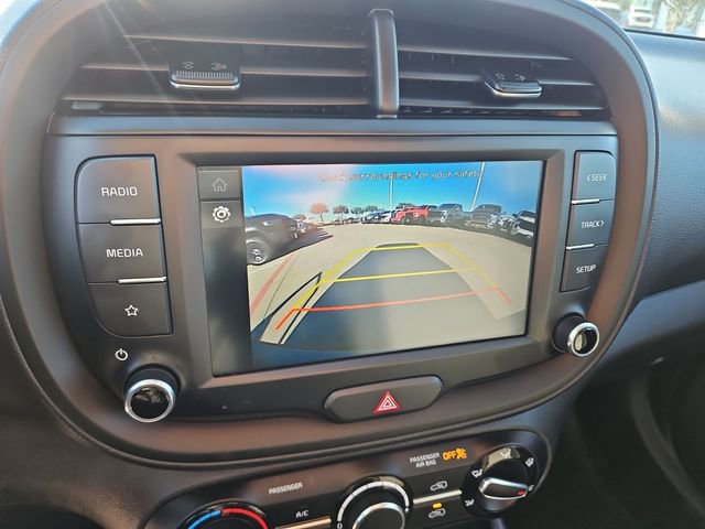 Used 2024 Kia Soul LX w/ Option Group 015 image 14
