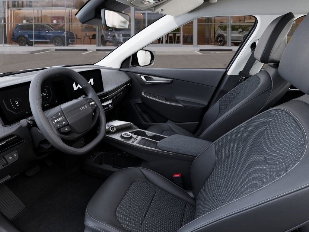New 2025 Kia EV6 Light w/ Light LR Technology Package image 18