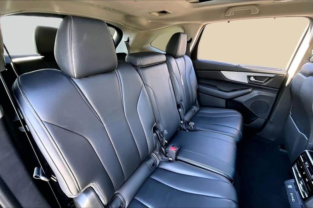 Used 2024 Acura MDX FWD w/ Technology Package image 19