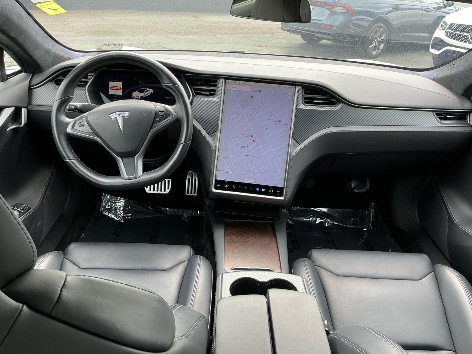 Used 2019 Tesla Model S 100D image 16