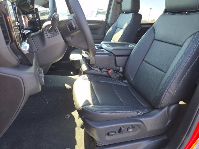New 2026 Chevrolet Silverado 1500 LT AWD/4WD image 21