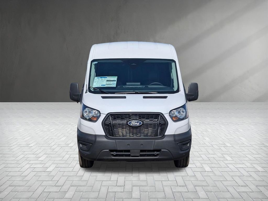 New 2026 Ford Transit 250 148 Medium Roof image 4