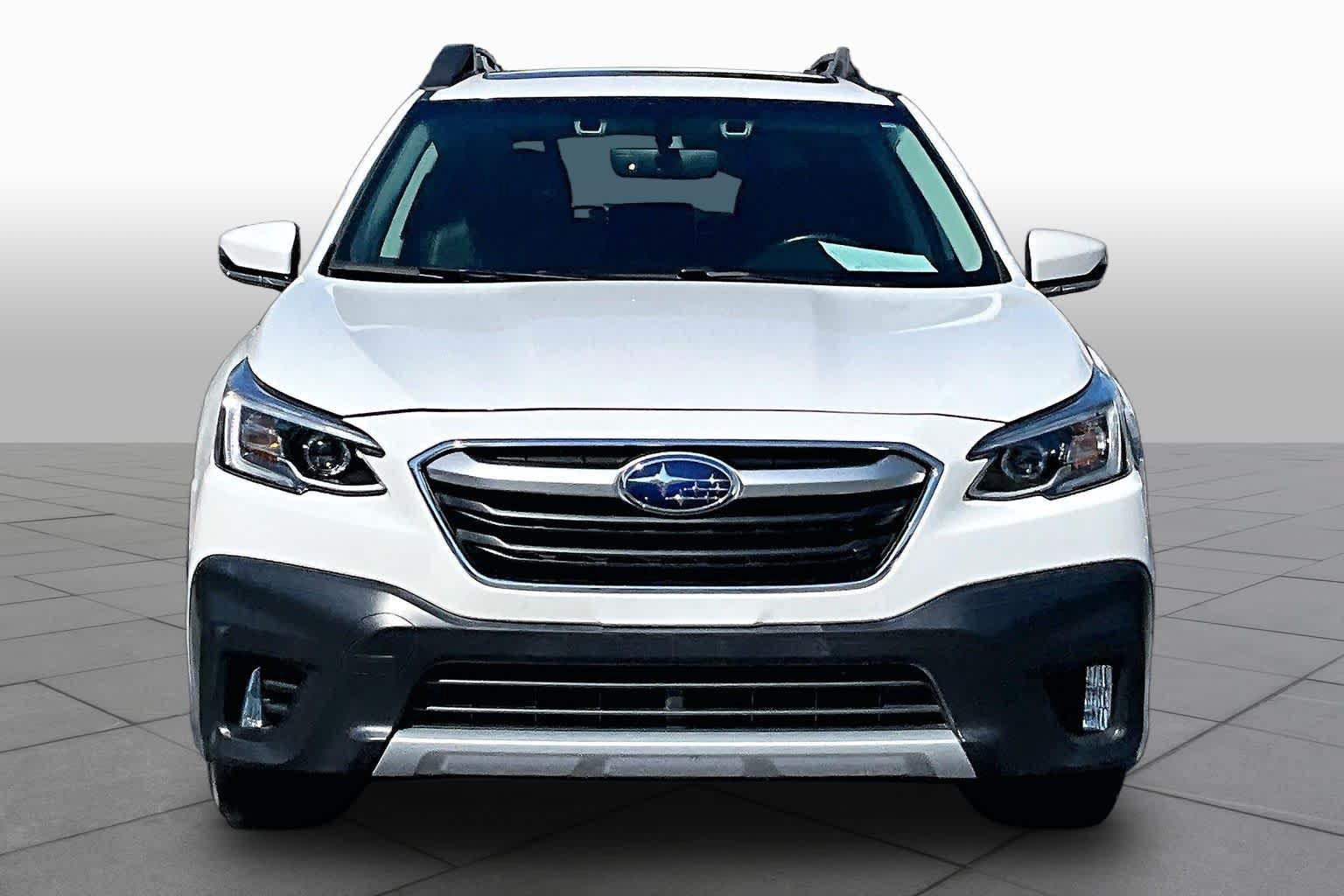 Used 2022 Subaru Outback Limited w/ Popular Package #2 AWD/4WD image 7