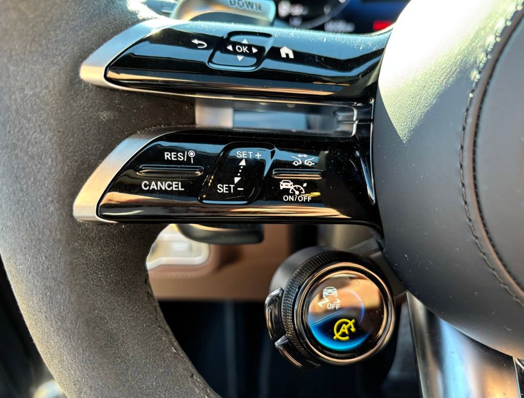 Used 2025 Mercedes-Benz GLE 63 AMG S image 38