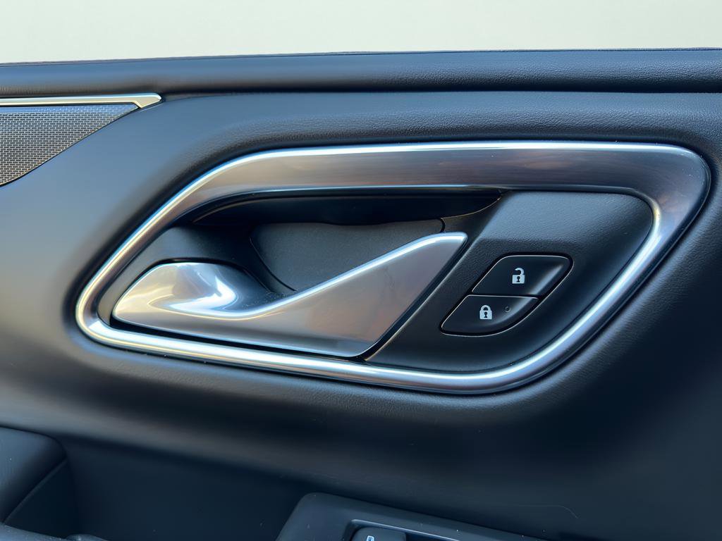 Used 2023 Chevrolet Suburban RST image 48