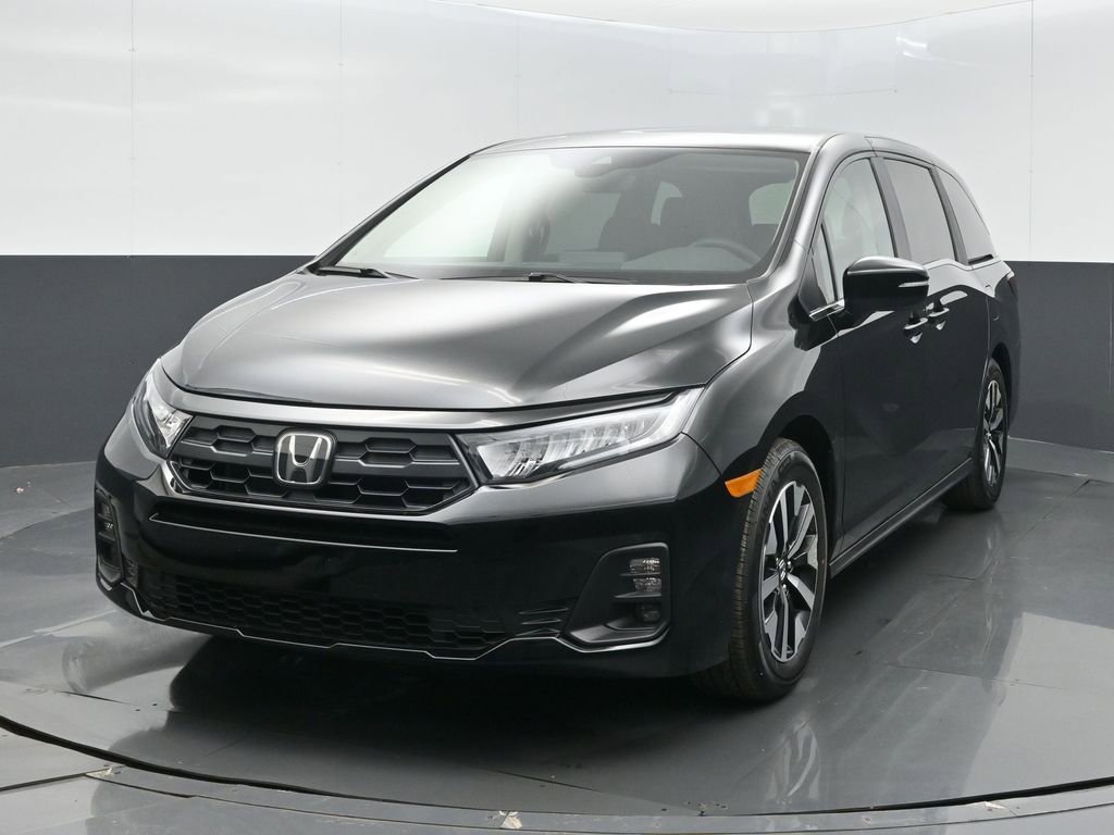 Certified 2026 Honda Odyssey EX-L image 7