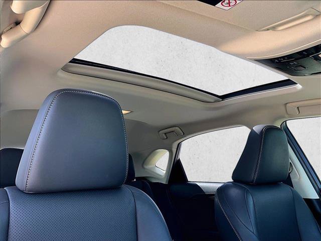 Used 2017 Lexus NX 200t FWD w/ Premium Package image 17