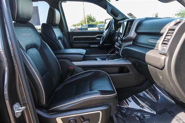 Used 2024 RAM 1500 Laramie image 17