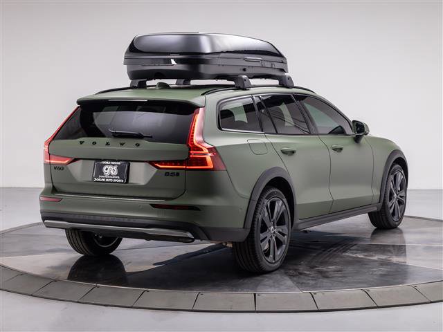 New 2026 Volvo V60 B5 Cross Country Plus w/ Climate Package image 5