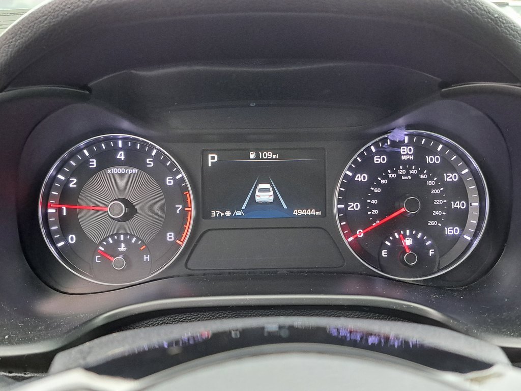 Used 2023 Kia Forte LXS image 10