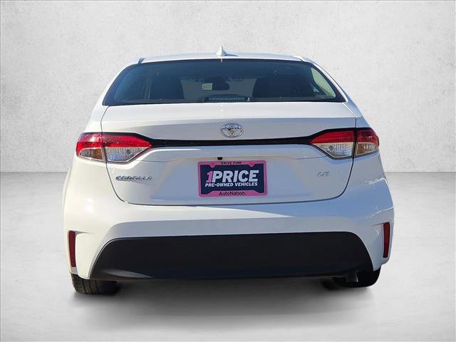 Used 2023 Toyota Corolla LE FWD image 7