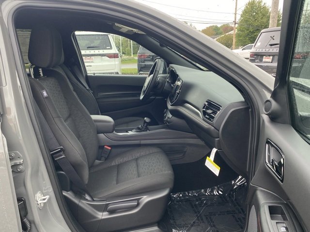 New 2026 Dodge Durango GT w/ Blacktop Package image 27