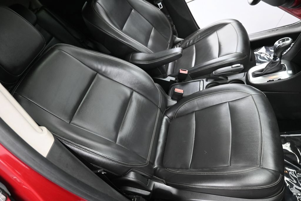 Used 2015 Buick Encore Leather FWD image 19