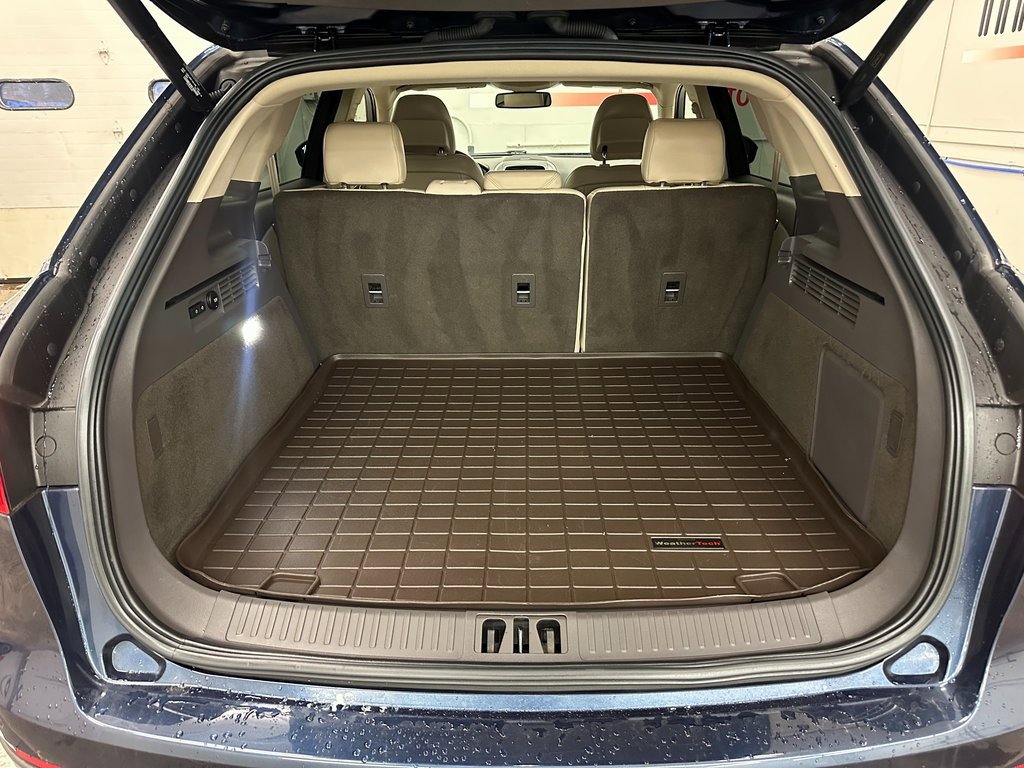 Used 2017 Lincoln MKX Select w/ Select Plus Package image 18