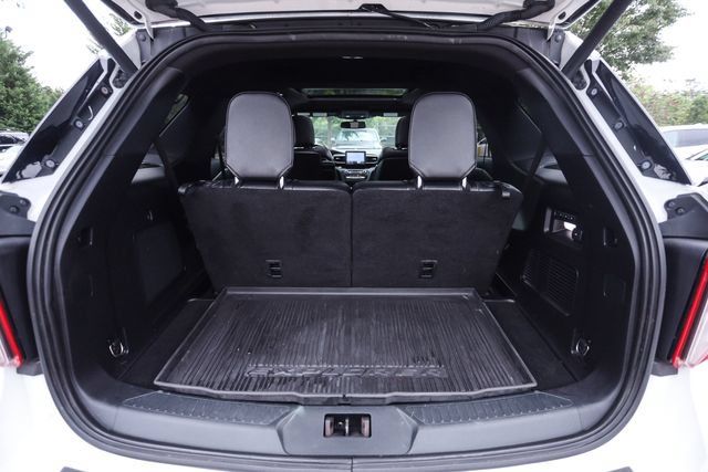 Used 2020 Ford Explorer ST AWD/4WD image 60