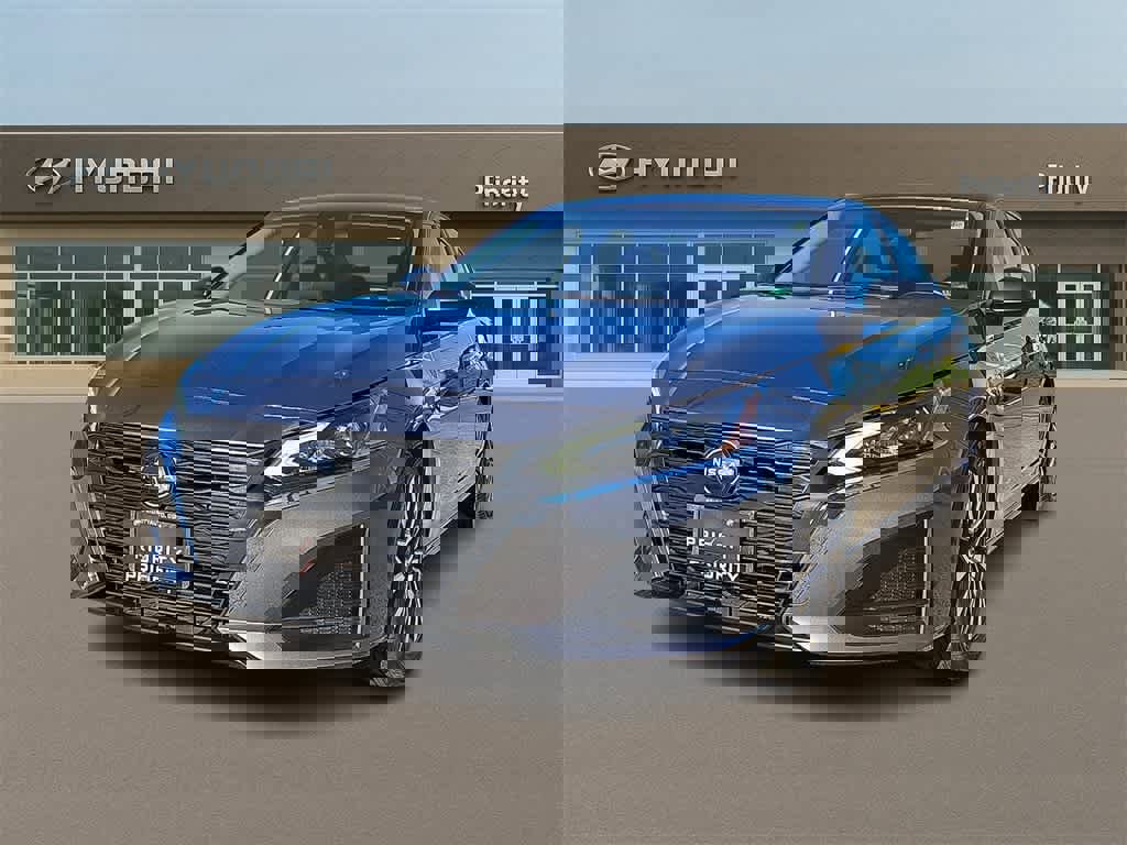 Used 2024 Nissan Altima 2.5 SV