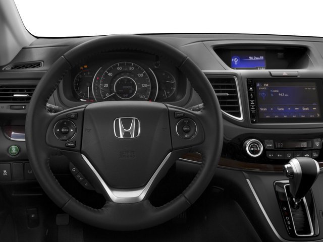 Used 2016 Honda CR-V EX-L image 7