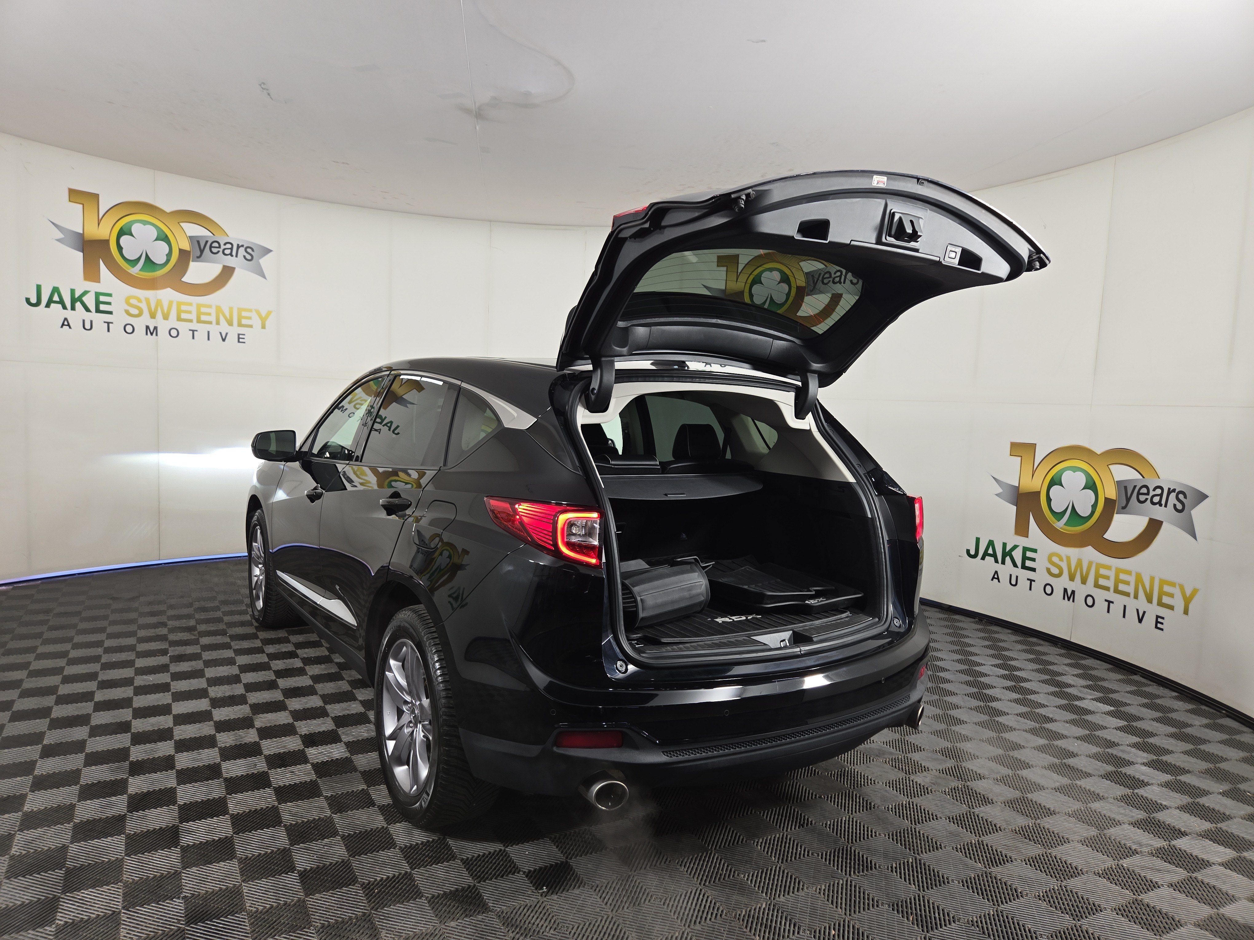 Used 2020 Acura RDX w/ Advance Package AWD/4WD image 33