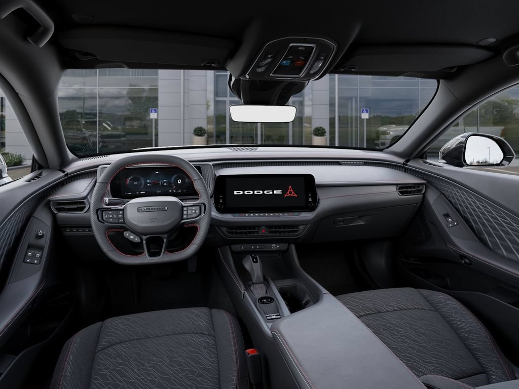 New 2026 Dodge Charger R/T AWD/4WD image 14