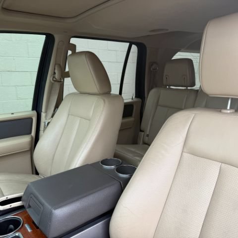 Used 2010 Ford Expedition EL 4WD image 8