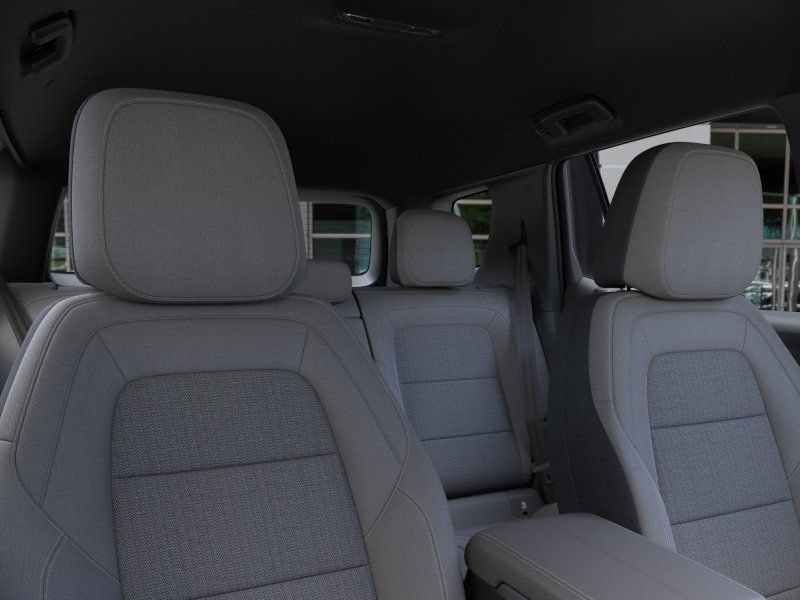 New 2027 GMC Terrain Elevation w/ Technology Package II FWD image 24
