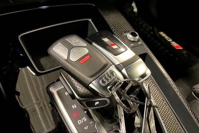 Used 2023 Audi SQ5 Premium w/ Convenience Package image 11