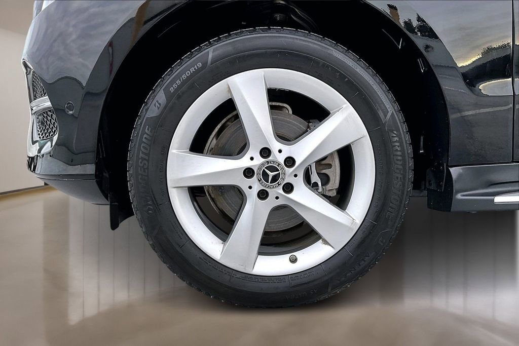 Used 2018 Mercedes-Benz GLE 350 w/ Premium 1 Package image 32