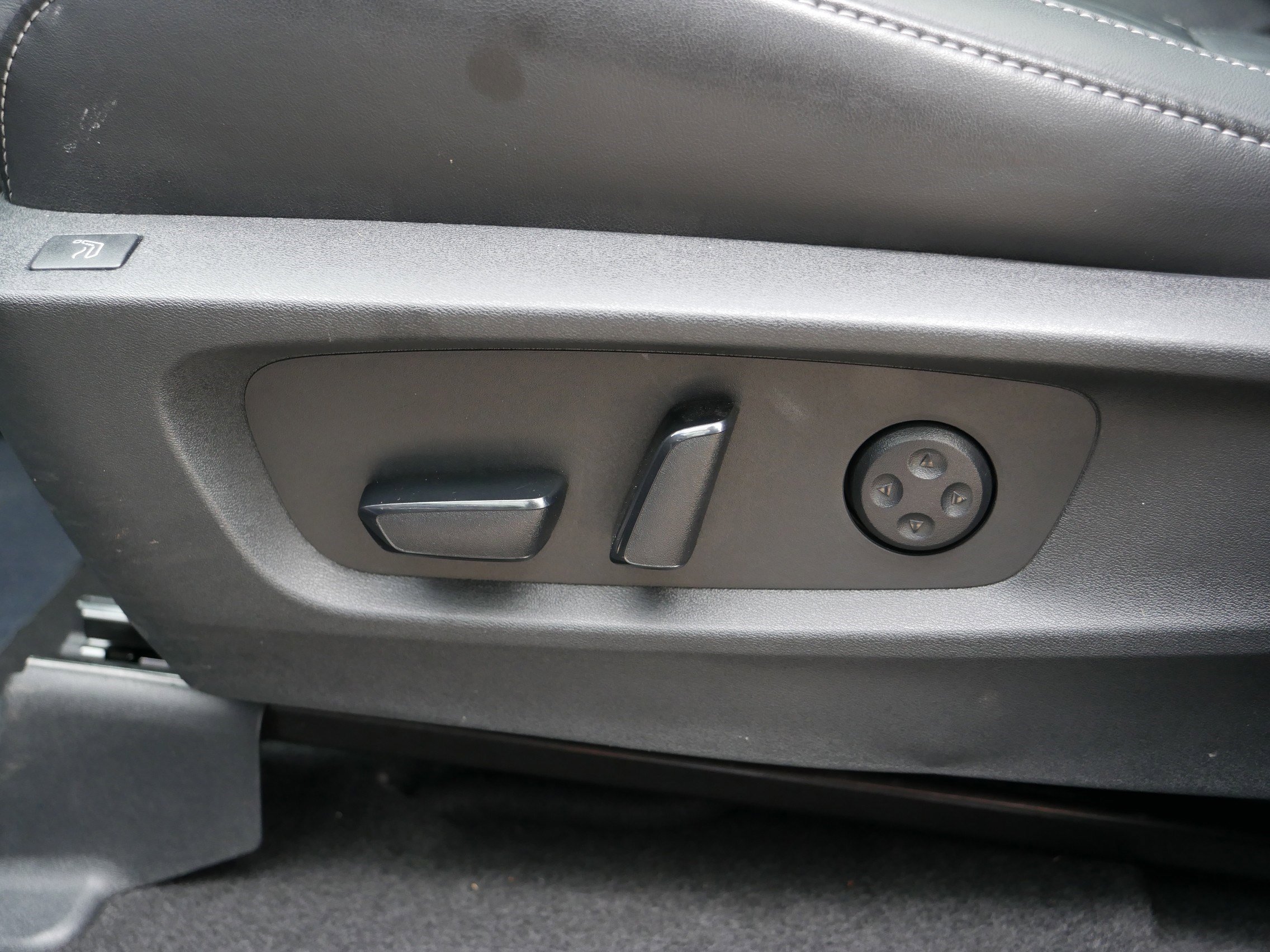 Certified 2025 INFINITI QX60 Autograph w/ Lighting Package (N94) image 20