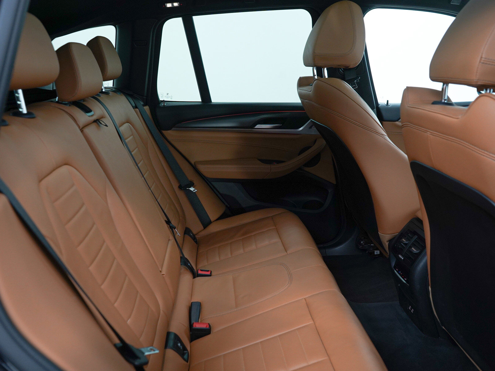 Used 2022 BMW X3 xDrive30i image 12