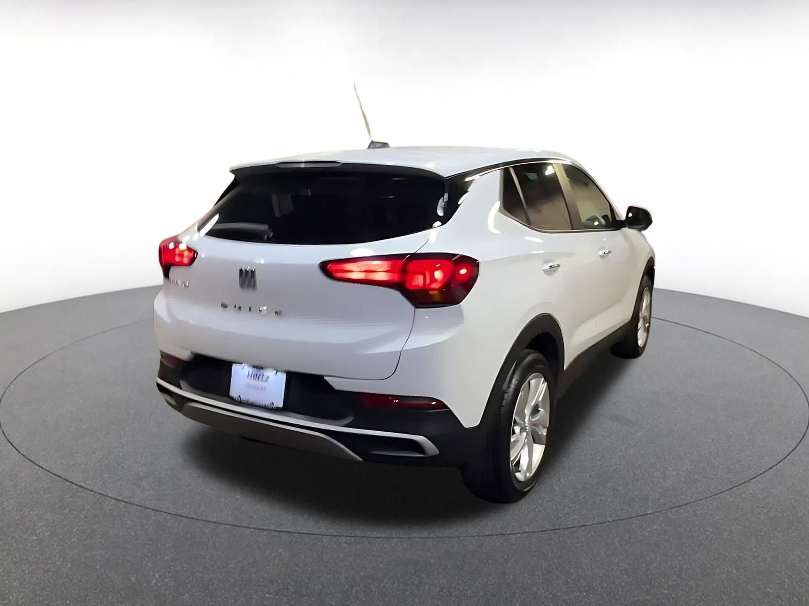 Used 2025 Buick Encore GX Preferred image 14