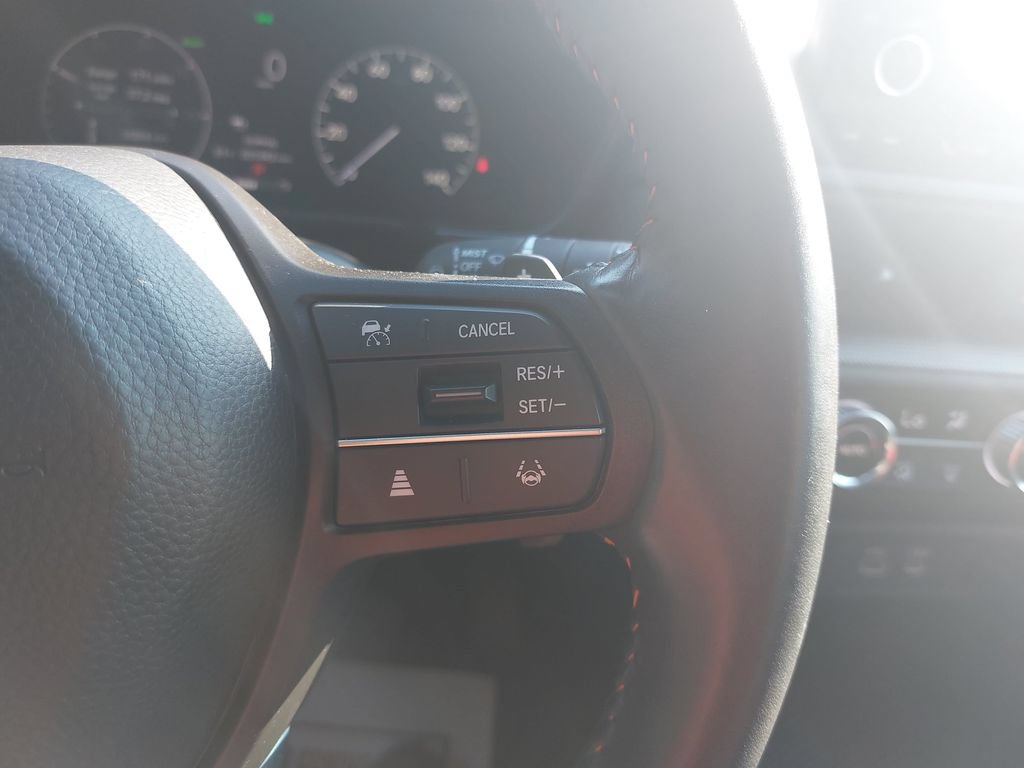 Used 2023 Honda CR-V Sport image 19