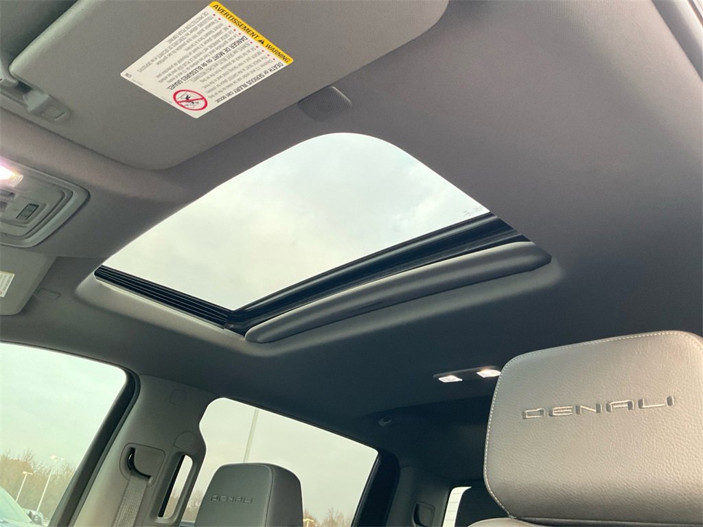 Used 2021 GMC Sierra 2500 Denali w/ Denali Ultimate Package image 20
