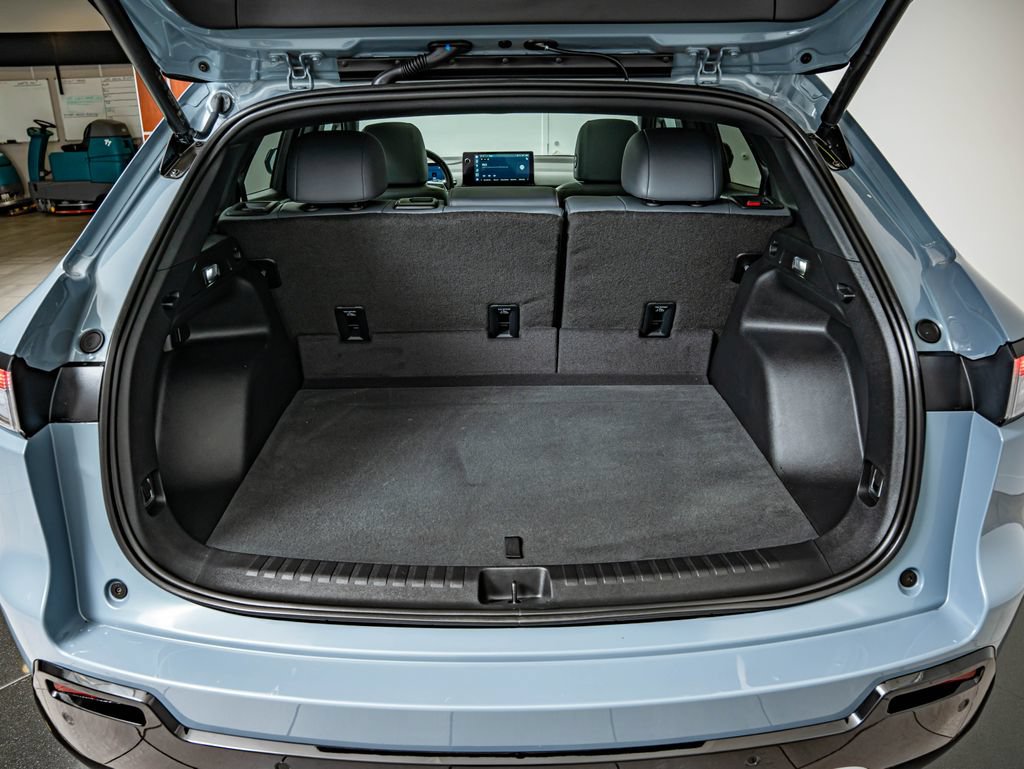 Used 2025 Honda Prologue Touring image 38