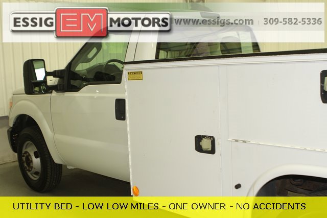 Used 2015 Ford F350 XL image 28