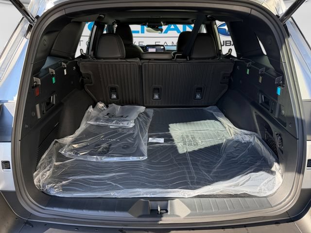 New 2026 Subaru Outback Limited AWD/4WD image 23