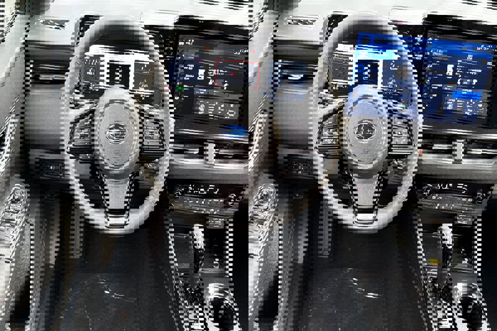 New 2026 Subaru Outback Limited XT image 11