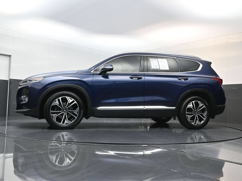 Used 2020 Hyundai Santa Fe Limited FWD image 26