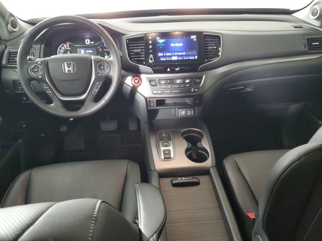 Used 2023 Honda Ridgeline RTL image 14