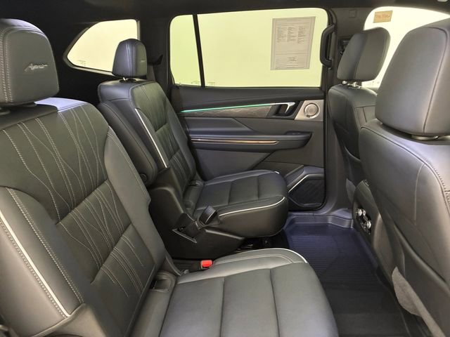Certified 2025 Buick Enclave Avenir w/ Super Cruise Package AWD/4WD image 16