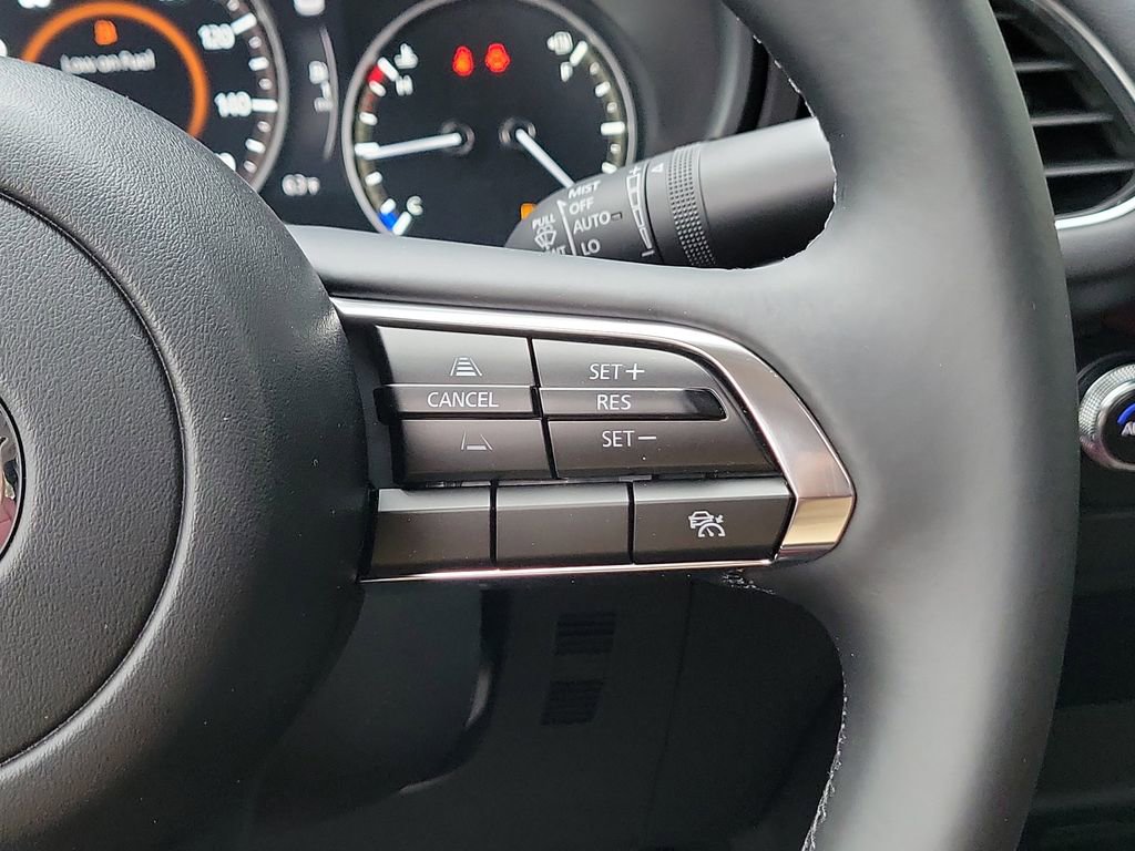 New 2026 MAZDA MAZDA3 Carbon image 25