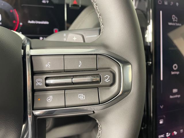 New 2026 GMC Yukon XL Denali w/ Advanced Technology Package image 7