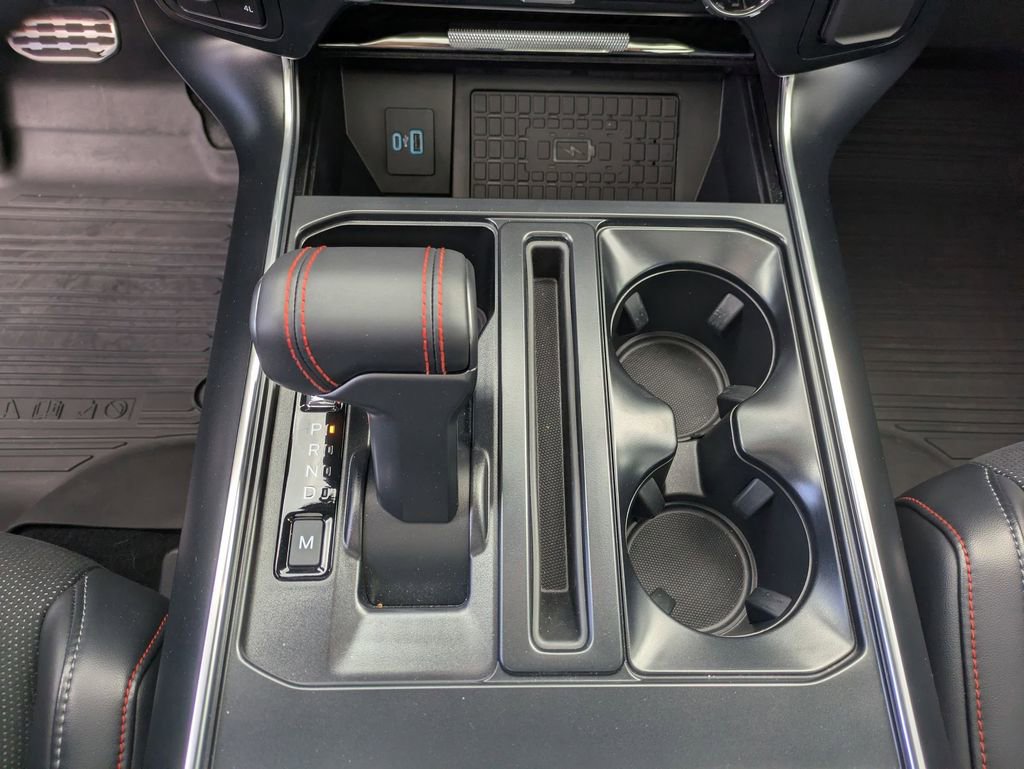 Used 2024 Ford F150 Raptor AWD/4WD image 19