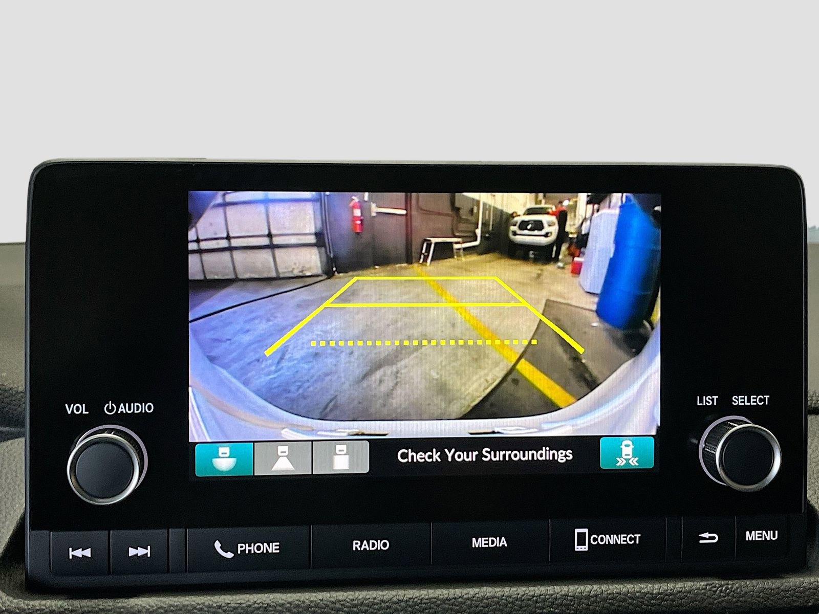 Used 2025 Acura Integra A-Spec FWD image 13