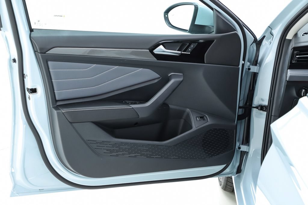 New 2026 Volkswagen Jetta SEL FWD image 56