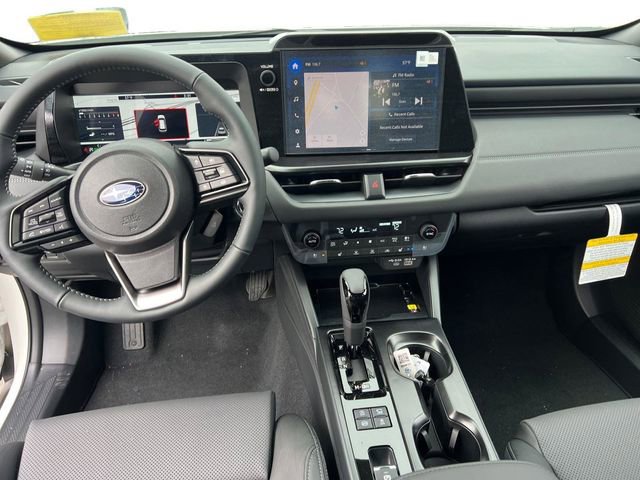 New 2026 Subaru Outback Touring XT AWD/4WD image 10